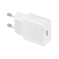 Samsung EP-T1510NWEGEU cargador de dispositivo móvil Universal Blanco Corriente al