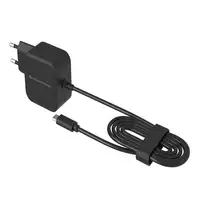 Conceptronic OZUL04BE cargador de dispositivo móvil Universal Negro Corriente alte Conceptronic OZUL04BE cargador de dispositivo móvil Universal Negro Corriente alte