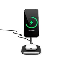 Epico 9915101300200 cargador de dispositivo móvil Auriculares, Smartphone Negro, G