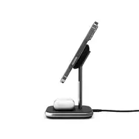 Epico 9915101300200 cargador de dispositivo móvil Auriculares, Smartphone Negro, G