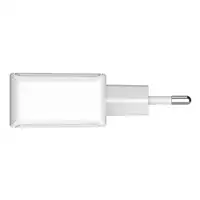 Ansmann HC218PD Universal Blanco Corriente alterna Carga rápida Interior