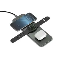 Terratec ChargeAIR All Auriculares, Auriculares, Smartphone, Reloj inteligente Ver