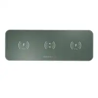 Terratec ChargeAIR All Auriculares, Auriculares, Smartphone, Reloj inteligente Ver