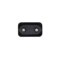 AISENS Cargador USB 10W Alta Eficiencia, 5V/2A, Negro
