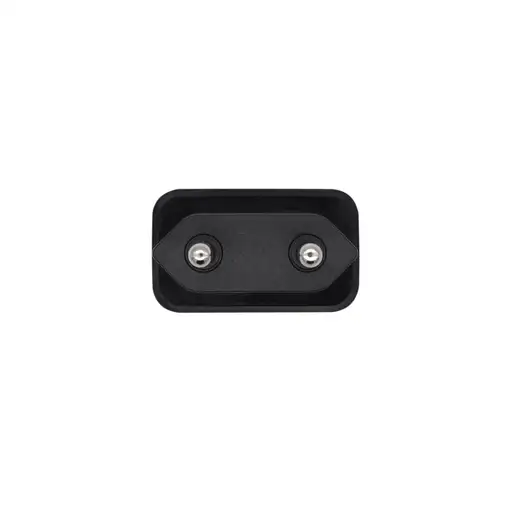 AISENS Cargador USB 10W Alta Eficiencia, 5V/2A, Negro