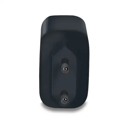 Lindy 73426 cargador de dispositivo móvil Universal Negro Corriente alterna Carga