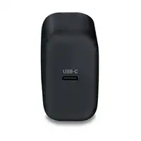 Lindy 73426 cargador de dispositivo móvil Universal Negro Corriente alterna Carga