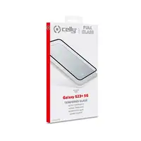 Celly FULL GLASS Protector de pantalla Samsung 1 pieza(s)