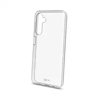 Celly GELSKIN1038 funda para teléfono móvil 16,5 cm (6.5") Transparente