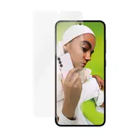 PanzerGlass ® Screen Protector Samsung Galaxy S24+ | Ultra-Wide Fit w. EasyAligner