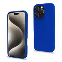 Celly CROMO1079BL funda para teléfono móvil 15,9 cm (6.27") Azul