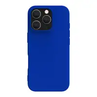 Celly CROMO1079BL funda para teléfono móvil 15,9 cm (6.27") Azul