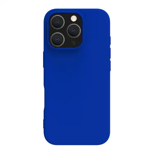 Celly CROMO1079BL funda para teléfono móvil 15,9 cm (6.27") Azul