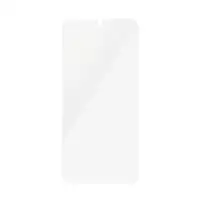 PanzerGlass SAFE. by ® Screen Protector Samsung Galaxy A56 5G | Ultra-Wide Fit w.