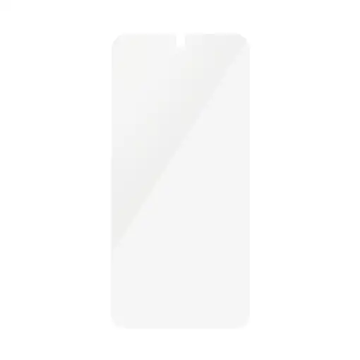 PanzerGlass SAFE. by ® Screen Protector Samsung Galaxy A56 5G | Ultra-Wide Fit w.
