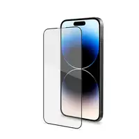 Celly Full Glass Protector de pantalla Apple 1 pieza(s)