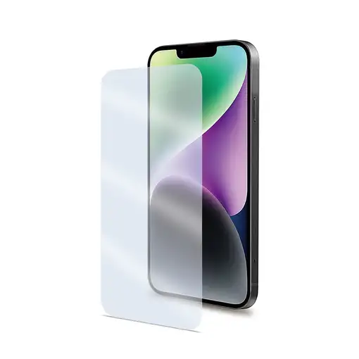 Celly EASY1053 protector de pantalla o trasero para teléfono móvil Apple 1 pieza(s