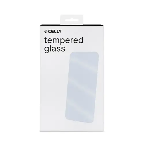 Celly EASY1053 protector de pantalla o trasero para teléfono móvil Apple 1 pieza(s
