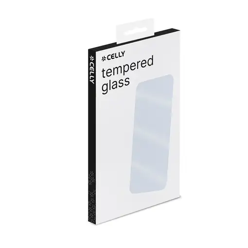 Celly EASY1053 protector de pantalla o trasero para teléfono móvil Apple 1 pieza(s