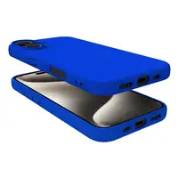 Celly CROMO1078BL funda para teléfono móvil 15,5 cm (6.1") Azul