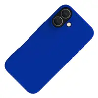 Celly CROMO1078BL funda para teléfono móvil 15,5 cm (6.1") Azul