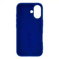 Celly CROMO1078BL funda para teléfono móvil 15,5 cm (6.1") Azul