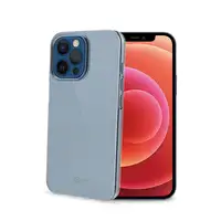 Celly GELSKIN Apple iPhone 13 Pro Max funda para teléfono móvil 17 cm (6.7") Trans