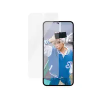 PanzerGlass ® Screen Protector Samsung Galaxy S25+ | S24+ | Ultra-Wide Fit Protect