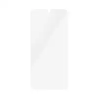 PanzerGlass ® Screen Protector Samsung Galaxy S25+ | S24+ | Ultra-Wide Fit Protect