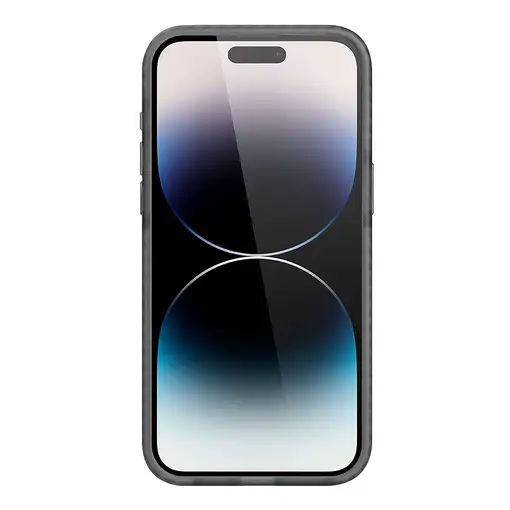 nevox 2401 funda para teléfono móvil 17,5 cm (6.9") Negro