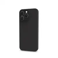 Celly CROMO1054BK funda para teléfono móvil 15,5 cm (6.1") Negro