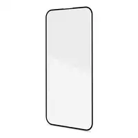 Celly FULLGLASS1080BK protector de pantalla o trasero para teléfono móvil Apple 1