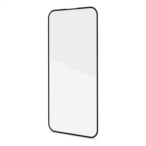 Celly FULLGLASS1080BK protector de pantalla o trasero para teléfono móvil Apple 1