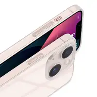 nevox StyleShell Flex funda para teléfono móvil 15,5 cm (6.1") Transparente