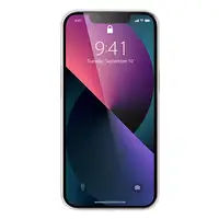 nevox StyleShell Flex funda para teléfono móvil 15,5 cm (6.1") Transparente