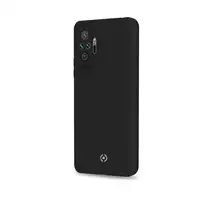 Celly CROMO953BK funda para teléfono móvil 16,9 cm (6.67") Negro
