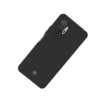 Celly CROMO953BK funda para teléfono móvil 16,9 cm (6.67") Negro