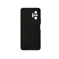 Celly CROMO953BK funda para teléfono móvil 16,9 cm (6.67") Negro