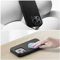 4smarts 540580 funda para teléfono móvil 15,5 cm (6.1") Negro