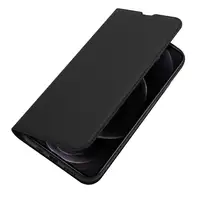 nevox 2103 funda para teléfono móvil 15,5 cm (6.1") Negro