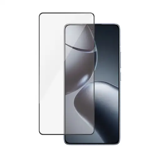 PanzerGlass ® Screen Protector Xiaomi 14T | 14T Pro | Ultra-Wide Fit Protector de