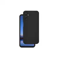 4smarts 540314 funda para teléfono móvil 16,8 cm (6.6") Negro