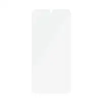 PanzerGlass SAFE. by ® Screen Protector Samsung Galaxy A55 5G | Ultra-Wide Fit w.