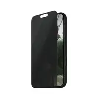 PanzerGlass SAFE. by ® Privacy Screen Protector iPhone 16 | 15 | Ultra-Wide Fit Pr