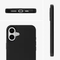 4smarts 541186 funda para teléfono móvil 15,5 cm (6.1") Negro