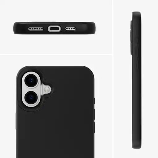 4smarts 541186 funda para teléfono móvil 15,5 cm (6.1") Negro