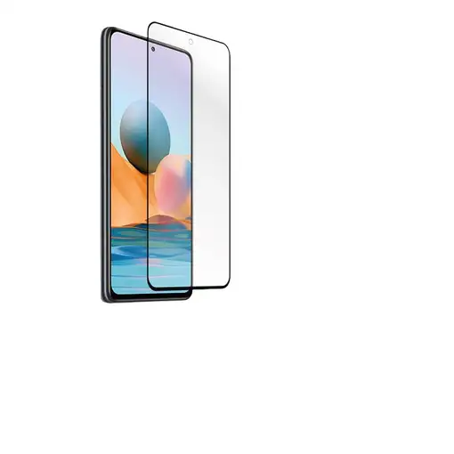 nevox Protector de pantalla Samsung 1 pieza(s)