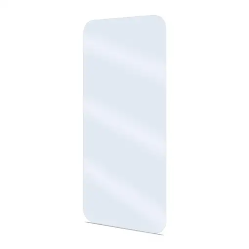 Celly EASY1081 protector de pantalla o trasero para teléfono móvil Apple