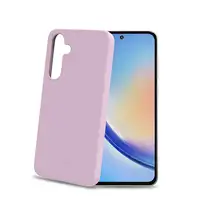Celly CROMO1063PK funda para teléfono móvil 16,8 cm (6.6") Rosa