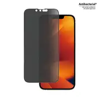 PanzerGlass ® Privacy Screen Protector iPhone 14 | 13 | 13 Pro | Ultra-Wide Fit Pr PanzerGlass ® Privacy Screen Protector iPhone 14 | 13 | 13 Pro | Ultra-Wide Fit Pr